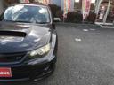 WRX STi 4WD 車高調 ブースト計 ETC 17インチアルミホイール HID MT スマートキー 社外マフラー(31枚目)