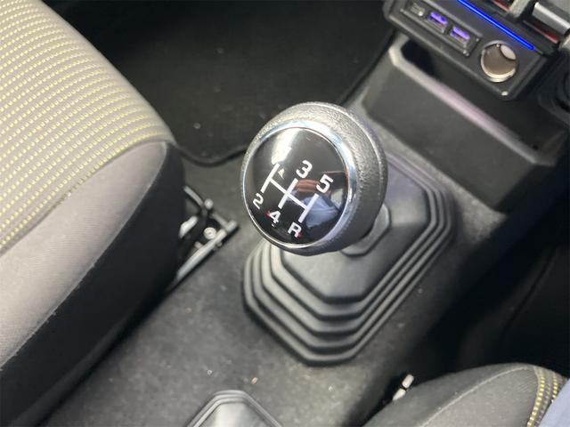 ジムニーシエラ ＪＣ　４ＷＤ　ドライブレコーダー　バックカメラ　オートクルーズコントロール　レーンアシスト　衝突被害軽減システム　ナビ　オートライト　ＬＥＤヘッドランプ　ヘッドライトウォッシャー　アルミホイール（6枚目）