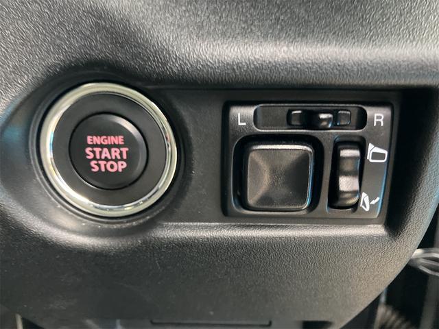 ジムニーシエラ ＪＣ　４ＷＤ　ドライブレコーダー　バックカメラ　オートクルーズコントロール　レーンアシスト　衝突被害軽減システム　ナビ　オートライト　ＬＥＤヘッドランプ　ヘッドライトウォッシャー　アルミホイール（9枚目）