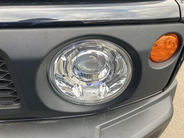 ジムニーシエラ ＪＣ　４ＷＤ　ドライブレコーダー　バックカメラ　オートクルーズコントロール　レーンアシスト　衝突被害軽減システム　ナビ　オートライト　ＬＥＤヘッドランプ　ヘッドライトウォッシャー　アルミホイール（17枚目）