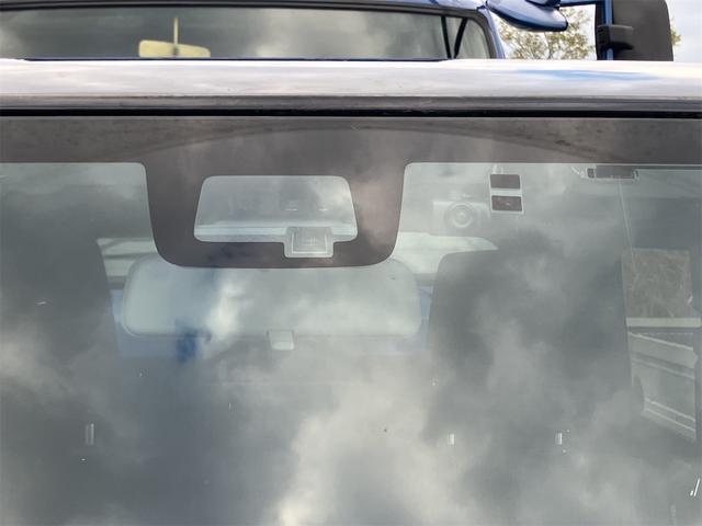 ジムニーシエラ ＪＣ　４ＷＤ　ドライブレコーダー　バックカメラ　オートクルーズコントロール　レーンアシスト　衝突被害軽減システム　ナビ　オートライト　ＬＥＤヘッドランプ　ヘッドライトウォッシャー　アルミホイール（21枚目）