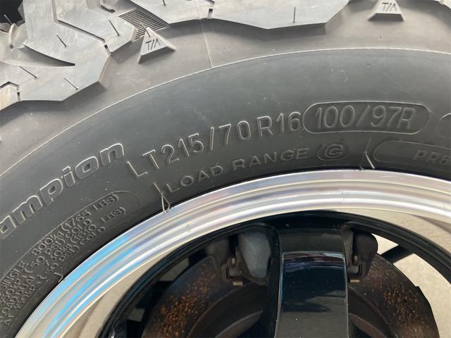 ジムニーシエラ ＪＣ　４ＷＤ　ドライブレコーダー　バックカメラ　オートクルーズコントロール　レーンアシスト　衝突被害軽減システム　ナビ　オートライト　ＬＥＤヘッドランプ　ヘッドライトウォッシャー　アルミホイール（23枚目）