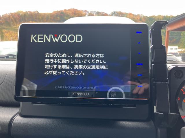 ジムニーシエラ ＪＣ　４ＷＤ　ドライブレコーダー　バックカメラ　オートクルーズコントロール　レーンアシスト　衝突被害軽減システム　ナビ　オートライト　ＬＥＤヘッドランプ　ヘッドライトウォッシャー　アルミホイール（32枚目）