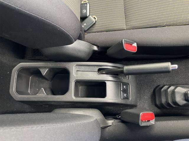 ジムニーシエラ ＪＣ　４ＷＤ　ドライブレコーダー　バックカメラ　オートクルーズコントロール　レーンアシスト　衝突被害軽減システム　ナビ　オートライト　ＬＥＤヘッドランプ　ヘッドライトウォッシャー　アルミホイール（33枚目）