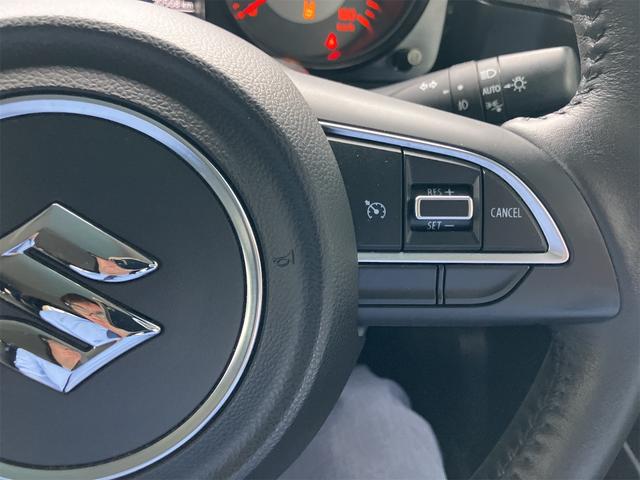 ジムニーシエラ ＪＣ　４ＷＤ　ドライブレコーダー　バックカメラ　オートクルーズコントロール　レーンアシスト　衝突被害軽減システム　ナビ　オートライト　ＬＥＤヘッドランプ　ヘッドライトウォッシャー　アルミホイール（37枚目）