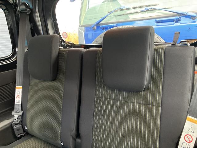 ジムニーシエラ ＪＣ　４ＷＤ　ドライブレコーダー　バックカメラ　オートクルーズコントロール　レーンアシスト　衝突被害軽減システム　ナビ　オートライト　ＬＥＤヘッドランプ　ヘッドライトウォッシャー　アルミホイール（51枚目）