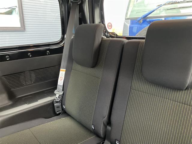 ジムニーシエラ ＪＣ　４ＷＤ　ドライブレコーダー　バックカメラ　オートクルーズコントロール　レーンアシスト　衝突被害軽減システム　ナビ　オートライト　ＬＥＤヘッドランプ　ヘッドライトウォッシャー　アルミホイール（52枚目）