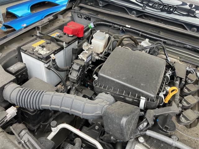 ジムニーシエラ ＪＣ　４ＷＤ　ドライブレコーダー　バックカメラ　オートクルーズコントロール　レーンアシスト　衝突被害軽減システム　ナビ　オートライト　ＬＥＤヘッドランプ　ヘッドライトウォッシャー　アルミホイール（53枚目）