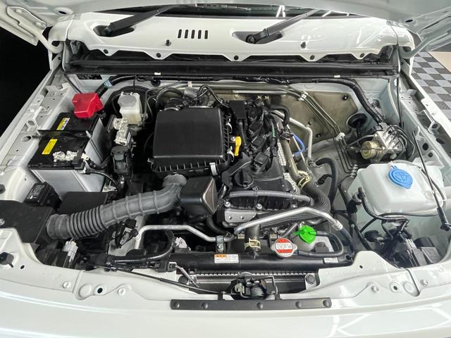 SUZUKI JIMNY SIERRA JC | 2023 | PEARL WHITE | 300 km