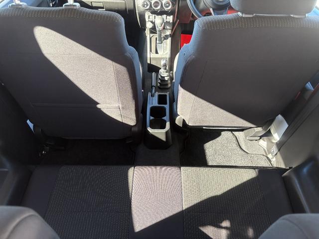 ジムニー XC 衝突軽減ブレーキ Bluetooth バックカメラ 7inナビ フルセグTV ドラレコ ETC シートヒーター ミラーヒーター CD DVD再生 誤発進抑制装置 横滑り防止装置 ABS (パール)(12枚目)