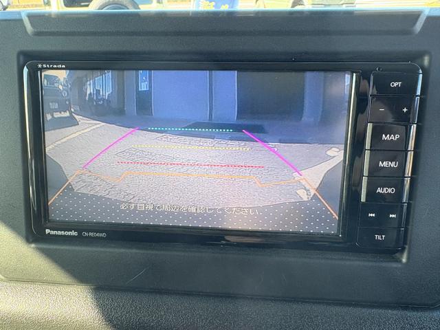 ジムニー XC 衝突軽減ブレーキ Bluetooth バックカメラ 7inナビ フルセグTV ドラレコ ETC シートヒーター ミラーヒーター CD DVD再生 誤発進抑制装置 横滑り防止装置 ABS (パール)(23枚目)