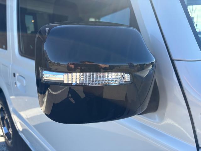 ジムニー XC 衝突軽減ブレーキ Bluetooth バックカメラ 7inナビ フルセグTV ドラレコ ETC シートヒーター ミラーヒーター CD DVD再生 誤発進抑制装置 横滑り防止装置 ABS (パール)(29枚目)