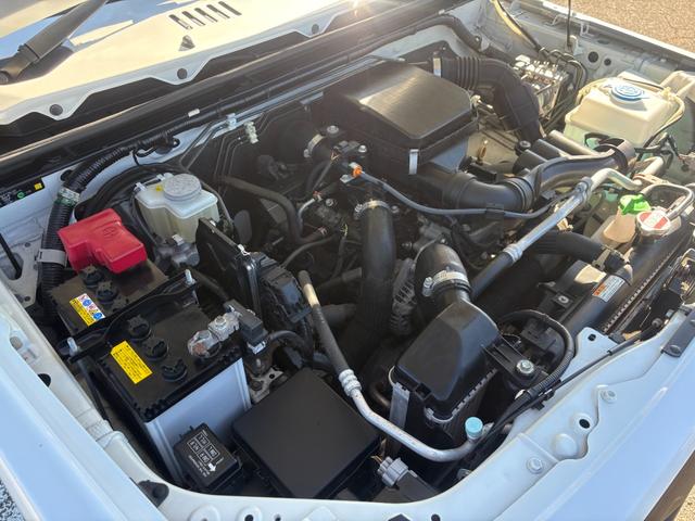 ジムニー XC 衝突軽減ブレーキ Bluetooth バックカメラ 7inナビ フルセグTV ドラレコ ETC シートヒーター ミラーヒーター CD DVD再生 誤発進抑制装置 横滑り防止装置 ABS (パール)(34枚目)