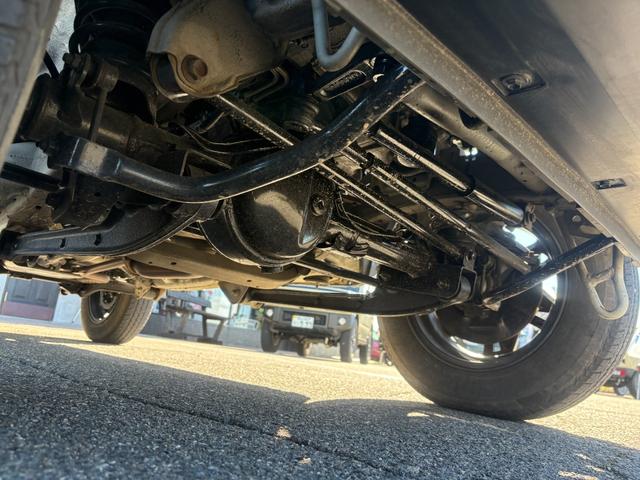 ジムニー XC 衝突軽減ブレーキ Bluetooth バックカメラ 7inナビ フルセグTV ドラレコ ETC シートヒーター ミラーヒーター CD DVD再生 誤発進抑制装置 横滑り防止装置 ABS (パール)(38枚目)