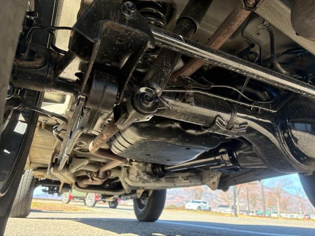 ジムニー XC 衝突軽減ブレーキ Bluetooth バックカメラ 7inナビ フルセグTV ドラレコ ETC シートヒーター ミラーヒーター CD DVD再生 誤発進抑制装置 横滑り防止装置 ABS (パール)(42枚目)