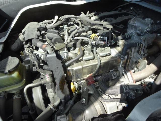 レジアスエースバン 　【Ｔ７２４１】Ｒ２年式　　５ドア　ロングＤＸ　ディーゼル　２ＷＤ　実走行５．９万ＫＭ　ＴＳＳ　リアクーラー　基本装備　　運転席ＳＲＳエアバッグ　ＡＢＳ（34枚目）