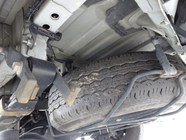 ハイエースバン ロングスーパーＧＬ　【Ｔ７２６４】Ｈ３１年式　５ドア　ディーゼル　トヨタセーフティセンス　ＬＥＤヘッドライト　フォグランプ　プッシュスタート　基本装備　運転席ＳＲＳエアバッグ　ビルトインＥＴＣ　ナビ　ＴＶ　バックカメラ（29枚目）