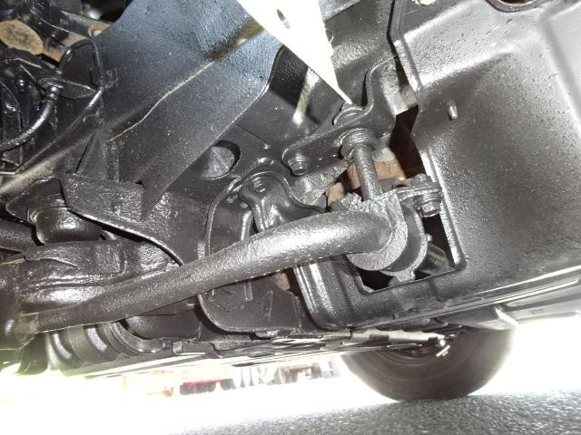 ハイエースワゴン グランドキャビン　【Ｔ７２５８】Ｒ１年式　４ＷＤ　１０人乗り　実走行１３．３万ＫＭ　パワースライドドア　プッシュスタート　キーレス　基本装備　運転席ＳＲＳエアバッグ　　ＡＢＳ　オートスライドドア　バックカメラ　ＥＴＣ（46枚目）