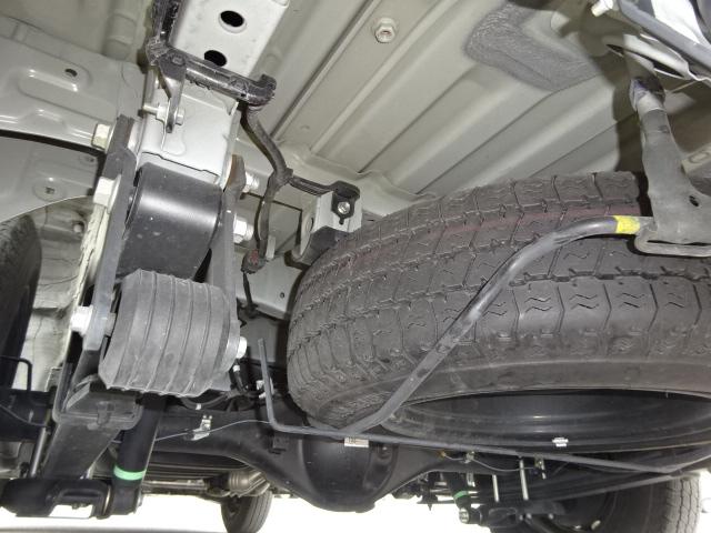 ハイエースバン 　【Ｔ７３６１】Ｒ４年式　　冷蔵冷凍車　実走行２．４万ｋｍ　ＴＳＳ　－７度設定　ナビ　ＴＶ　車検Ｒ８．４月迄　基本装備　運転席ＳＲＳエアバッグ　ＡＢＳ　電動格納ミラー　バックカメラ　ビルトインＥＴＣ（25枚目）