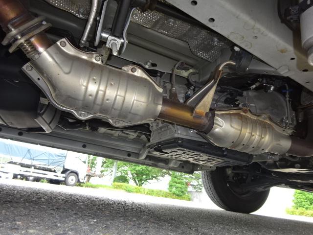 ハイエースバン 　【Ｔ７３６１】Ｒ４年式　　冷蔵冷凍車　実走行２．４万ｋｍ　ＴＳＳ　－７度設定　ナビ　ＴＶ　車検Ｒ８．４月迄　基本装備　運転席ＳＲＳエアバッグ　ＡＢＳ　電動格納ミラー　バックカメラ　ビルトインＥＴＣ（26枚目）