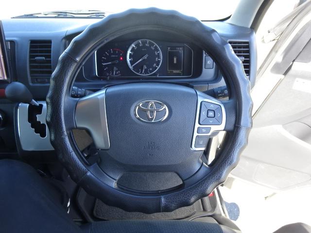 ハイエースバン ＤＸ　ＧＬパッケージ　【ＴＡ３０３】Ｒ３年式　　ＳＬＨＲ　ＤＸ　ＧＬ　４ＷＤ　ディーゼル　フォグランプ　ＴＶ　デジタルインナーミラー　車検Ｒ８年２月迄　基本装備　　運転席ＳＲＳエアバッグ　ＡＢＳ　ナビ　ビルトインＥＴＣ（46枚目）