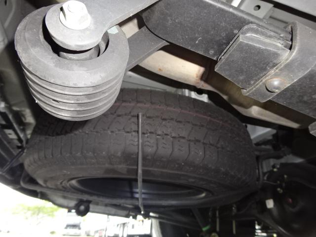 ハイエースバン 　【Ｔ７４４９】Ｒ６　冷蔵冷凍車　実走行３．３万ｋｍ　ＴＳＳ　－７℃〜３５℃設定　ナビ　ＴＶ　デジタルインナーミラー　基本装備　運転席ＳＲＳエアバッグ　ＡＢＳ　電動格納ミラー　バックカメラ（21枚目）