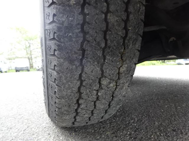 ハイエースバン 　【Ｔ７４４９】Ｒ６　冷蔵冷凍車　実走行３．３万ｋｍ　ＴＳＳ　－７℃〜３５℃設定　ナビ　ＴＶ　デジタルインナーミラー　基本装備　運転席ＳＲＳエアバッグ　ＡＢＳ　電動格納ミラー　バックカメラ（25枚目）