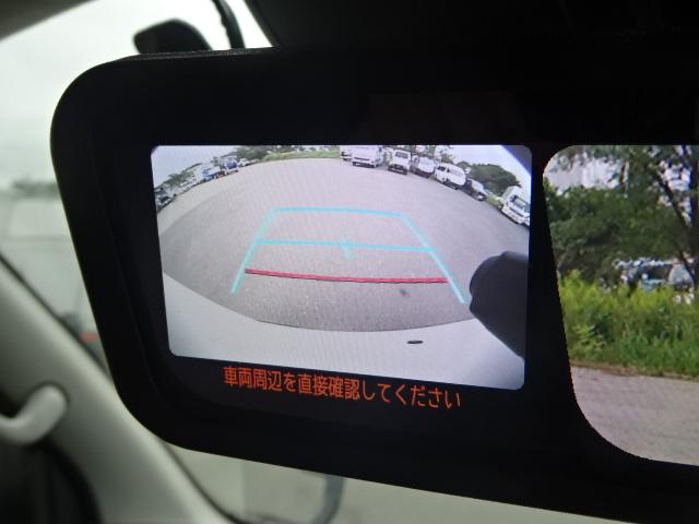 ハイエースバン 　【Ｔ７４４９】Ｒ６　冷蔵冷凍車　実走行３．３万ｋｍ　ＴＳＳ　－７℃〜３５℃設定　ナビ　ＴＶ　デジタルインナーミラー　基本装備　運転席ＳＲＳエアバッグ　ＡＢＳ　電動格納ミラー　バックカメラ（44枚目）