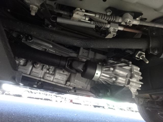 ハイエースバン ロングＤＸ　【Ｔ７５１７】Ｒ４年式　ディーゼル　４ＷＤ　５ドア　実走行１１．９万ｋｍ　ＴＳＳ　純正ナビ　フルセグＴＶ　基本装備　運転席ＳＲＳエアバッグ　ＡＢＳ　ＥＴＣ２．０　　バックカメラ（22枚目）