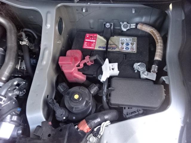 ハイエースバン ロングＤＸ　【Ｔ７５１７】Ｒ４年式　ディーゼル　４ＷＤ　５ドア　実走行１１．９万ｋｍ　ＴＳＳ　純正ナビ　フルセグＴＶ　基本装備　運転席ＳＲＳエアバッグ　ＡＢＳ　ＥＴＣ２．０　　バックカメラ（36枚目）