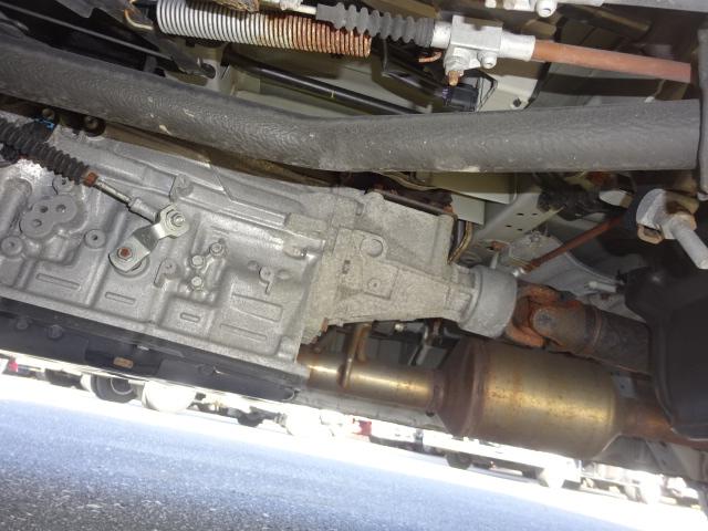 ハイエースバン 【T7515】H30年式 冷蔵冷凍車 ディーゼル 2WD 実走行15.4万km -7℃設定 スタッドレスタイヤ付き 基本装備 運転席SRSエアバッグ ABS ETC(13枚目)