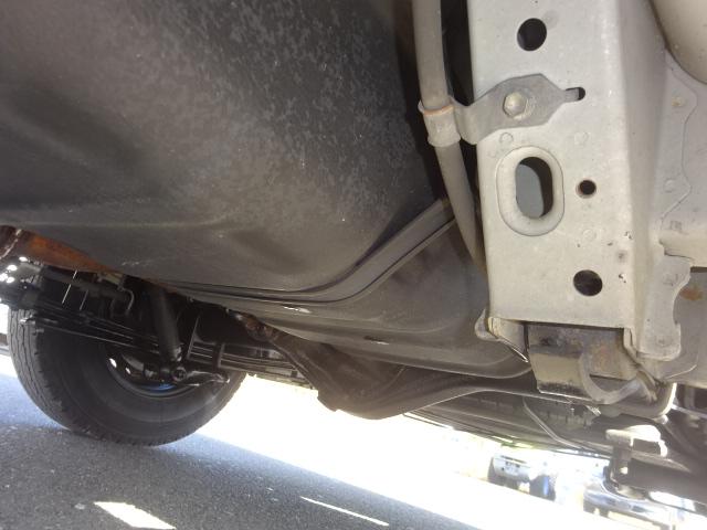 ハイエースバン 【T7515】H30年式 冷蔵冷凍車 ディーゼル 2WD 実走行15.4万km -7℃設定 スタッドレスタイヤ付き 基本装備 運転席SRSエアバッグ ABS ETC(14枚目)