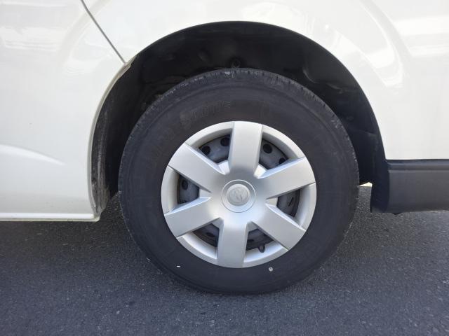 ハイエースバン 【T7515】H30年式 冷蔵冷凍車 ディーゼル 2WD 実走行15.4万km -7℃設定 スタッドレスタイヤ付き 基本装備 運転席SRSエアバッグ ABS ETC(18枚目)