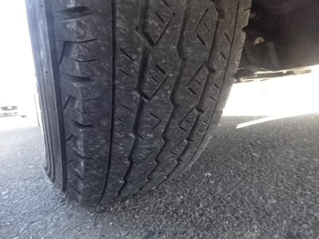 ハイエースバン 【T7515】H30年式 冷蔵冷凍車 ディーゼル 2WD 実走行15.4万km -7℃設定 スタッドレスタイヤ付き 基本装備 運転席SRSエアバッグ ABS ETC(20枚目)