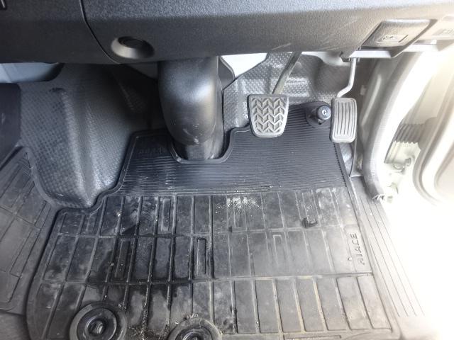 ハイエースバン 【T7515】H30年式 冷蔵冷凍車 ディーゼル 2WD 実走行15.4万km -7℃設定 スタッドレスタイヤ付き 基本装備 運転席SRSエアバッグ ABS ETC(33枚目)