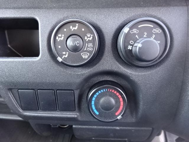 ハイエースバン 【T7515】H30年式 冷蔵冷凍車 ディーゼル 2WD 実走行15.4万km -7℃設定 スタッドレスタイヤ付き 基本装備 運転席SRSエアバッグ ABS ETC(36枚目)