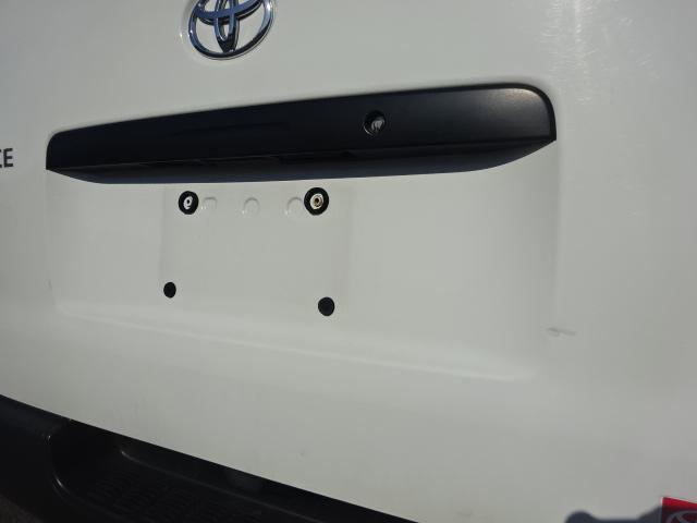 ハイエースバン 【T7515】H30年式 冷蔵冷凍車 ディーゼル 2WD 実走行15.4万km -7℃設定 スタッドレスタイヤ付き 基本装備 運転席SRSエアバッグ ABS ETC(41枚目)