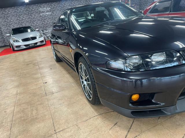 スカイライン ＧＴ－Ｒ　エンケイホイール（9枚目）