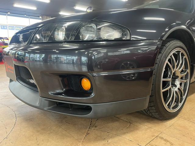 スカイライン ＧＴ－Ｒ　エンケイホイール（14枚目）