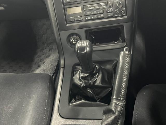 スカイライン ＧＴ－Ｒ　エンケイホイール（42枚目）