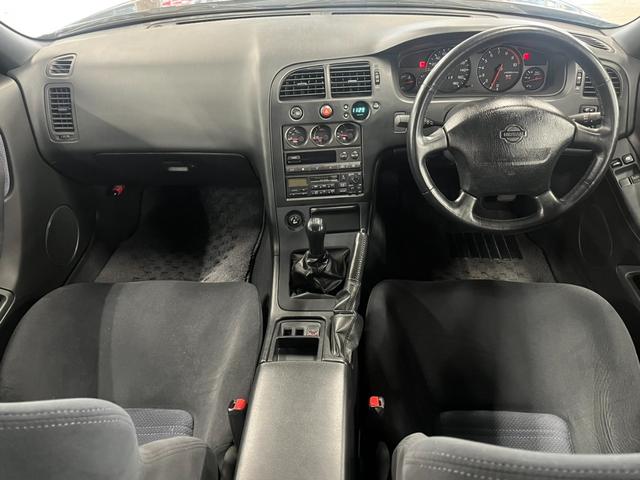 スカイライン ＧＴ－Ｒ　エンケイホイール（45枚目）