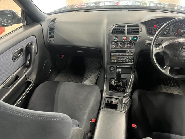 スカイライン ＧＴ－Ｒ　エンケイホイール（46枚目）