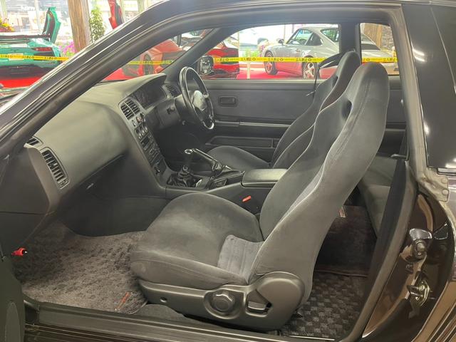 スカイライン ＧＴ－Ｒ　エンケイホイール（49枚目）