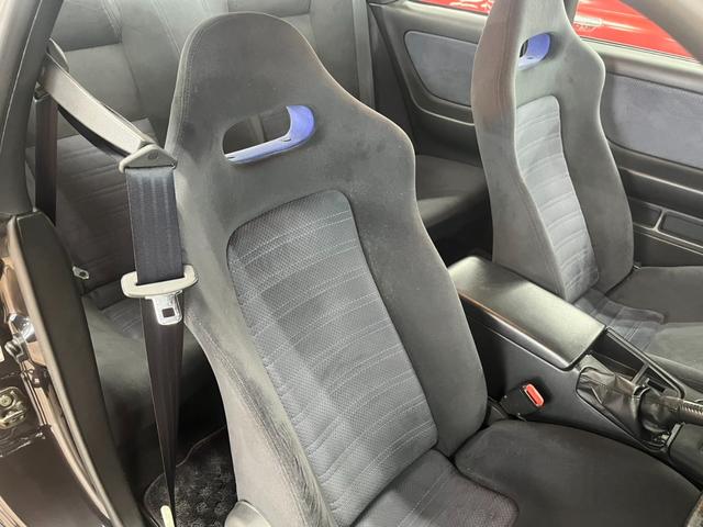 スカイライン ＧＴ－Ｒ　エンケイホイール（50枚目）