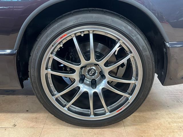 スカイライン ＧＴ－Ｒ　エンケイホイール（55枚目）