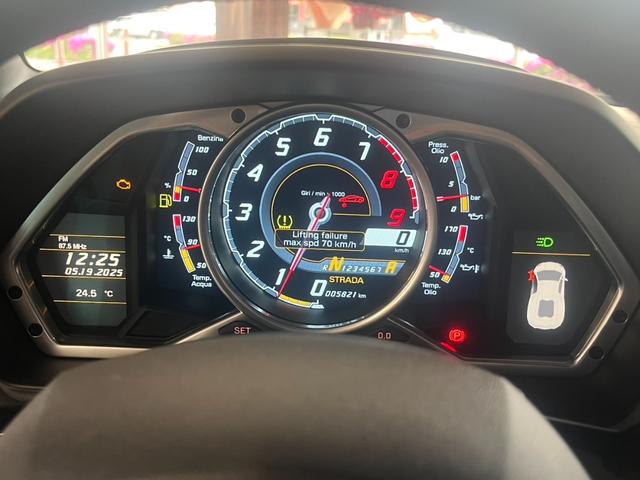 アヴェンタドール 　ＬＢＷＫ　Ｌｉｍｉｔｅｄ　１号車（23枚目）