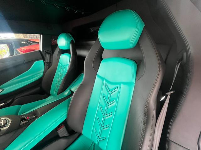 アヴェンタドール 　ＬＢＷＫ　Ｌｉｍｉｔｅｄ　１号車（46枚目）