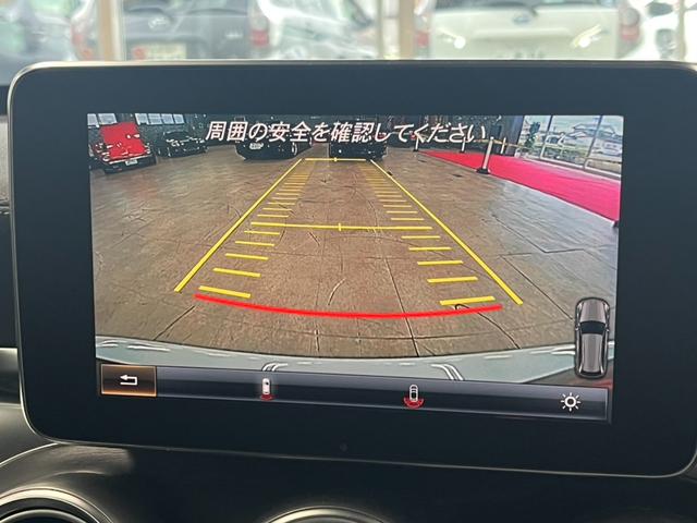 Ｃクラスステーションワゴン Ｃ２００　ステーションワゴン　スポーツ本革仕様　★ターボ★ナビ★テレビ★バックカメラ★ＥＴＣ★メモリーシート★シートヒーター★電動式パーキングブレーキ★ステアリングヒーター★レーンアシスト★サイドエアバック★オートクルーズコントロール★（31枚目）