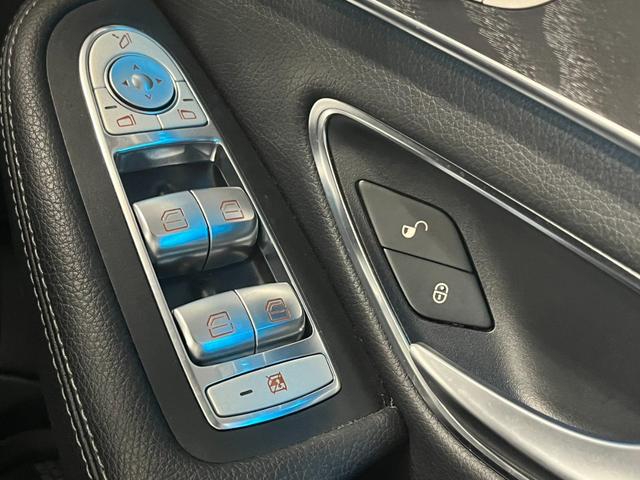 Ｃクラスステーションワゴン Ｃ２００　ステーションワゴン　スポーツ本革仕様　★ターボ★ナビ★テレビ★バックカメラ★ＥＴＣ★メモリーシート★シートヒーター★電動式パーキングブレーキ★ステアリングヒーター★レーンアシスト★サイドエアバック★オートクルーズコントロール★（40枚目）