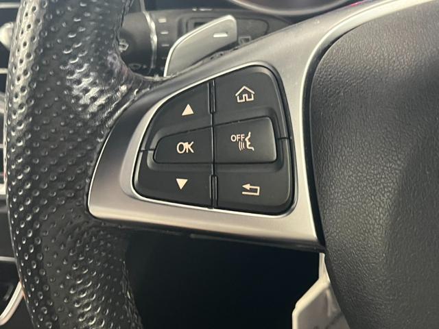 Ｃクラスステーションワゴン Ｃ２００　ステーションワゴン　スポーツ本革仕様　★ターボ★ナビ★テレビ★バックカメラ★ＥＴＣ★メモリーシート★シートヒーター★電動式パーキングブレーキ★ステアリングヒーター★レーンアシスト★サイドエアバック★オートクルーズコントロール★（43枚目）